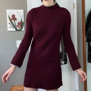 Aventura Sweater dress